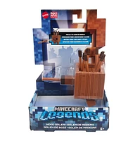 Minecraft Legends Figures - Assorted – One Variation Chosen at Random