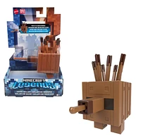 Minecraft Legends Figures - Assorted – One Variation Chosen at Random