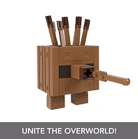 Minecraft Legends Figures - Assorted – One Variation Chosen at Random