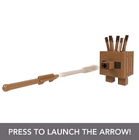Minecraft Legends Figures - Assorted – One Variation Chosen at Random