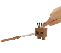 Minecraft Legends Figures - Assorted – One Variation Chosen at Random