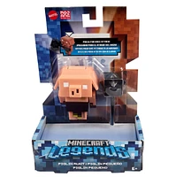 Minecraft Legends Figures - Assorted – One Variation Chosen at Random