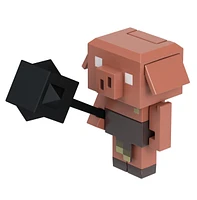 Minecraft Legends Figures - Assorted – One Variation Chosen at Random
