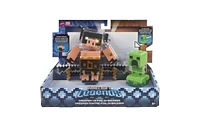 Minecraft Legends Figures 2 pack Assorted – One Variation Chosen at Random