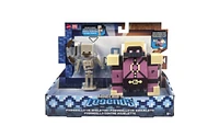 Minecraft Legends Figures 2 pack Assorted – One Variation Chosen at Random