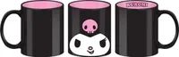 Sanrio: Furomi Black Mug 