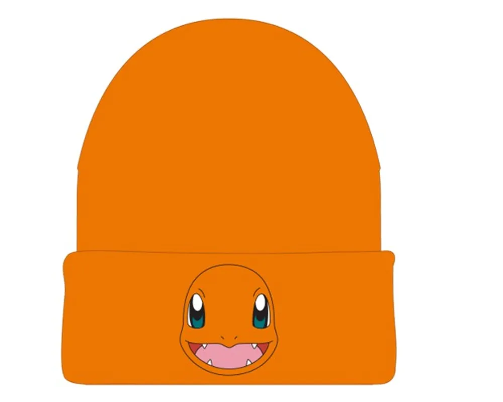 Pokémon: Charmander Beanie 