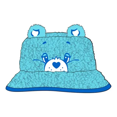 Care Bears Sherpa Bucket Hat 
