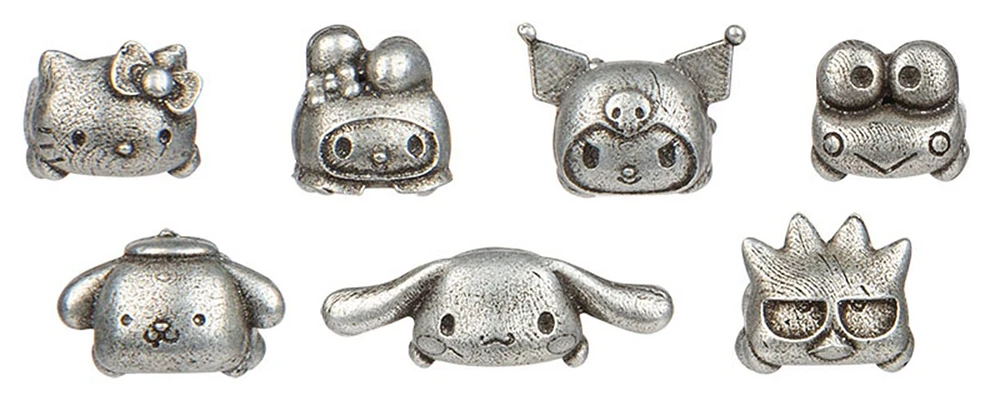 MONOPOLY®: Hello Kitty®and Friends 