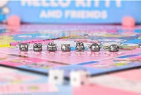 MONOPOLY®: Hello Kitty®and Friends 