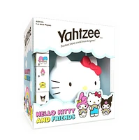 Yahtzee Hello Kitty and Friends 