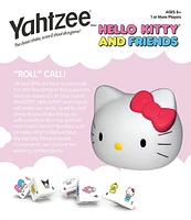 Yahtzee Hello Kitty and Friends 
