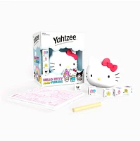 Yahtzee Hello Kitty and Friends 
