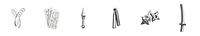 CLUE®: Naruto Shippuden 
