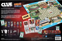 CLUE®: Naruto Shippuden 