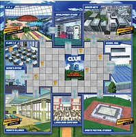CLUE®: My Hero Academia 