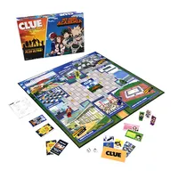 CLUE®: My Hero Academia 