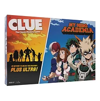CLUE®: My Hero Academia 