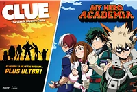 CLUE®: My Hero Academia 