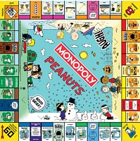 MONOPOLY®: Peanuts 