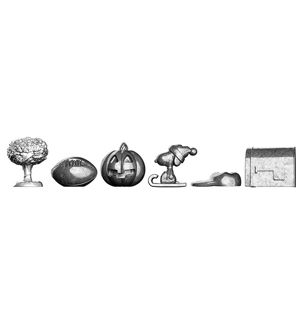MONOPOLY®: Peanuts 