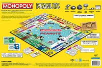 MONOPOLY®: Peanuts 