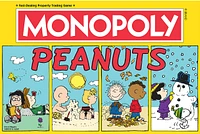 MONOPOLY®: Peanuts 