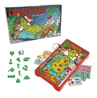 Operation: The Grinch 