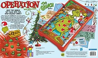 Operation: The Grinch 