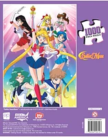 Sailor Moon Sailor Guardians 1000 Piece Puzzle 
