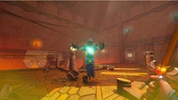 Ziggurat II