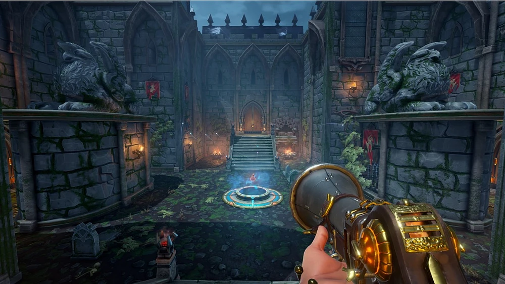 Ziggurat II