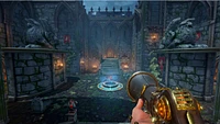 Ziggurat II