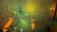 Ziggurat II