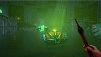Ziggurat II