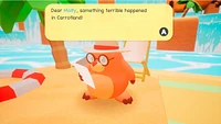 Mail Mole
