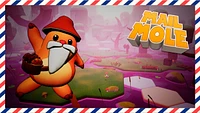 Mail Mole