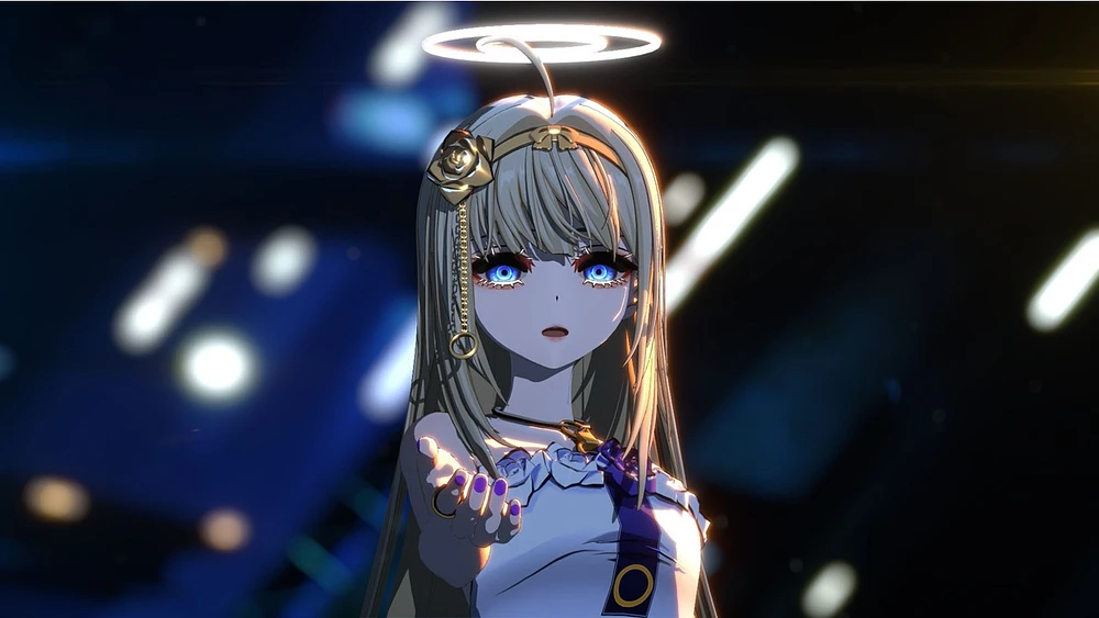 Cry Machina Deluxe Edition
