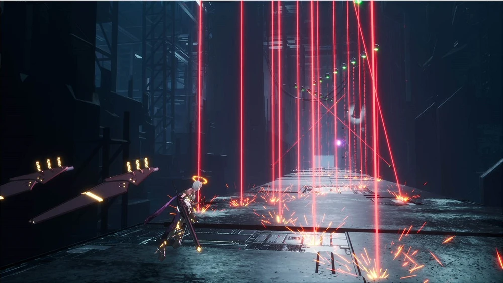 Cry Machina Deluxe Edition