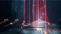 Cry Machina Deluxe Edition