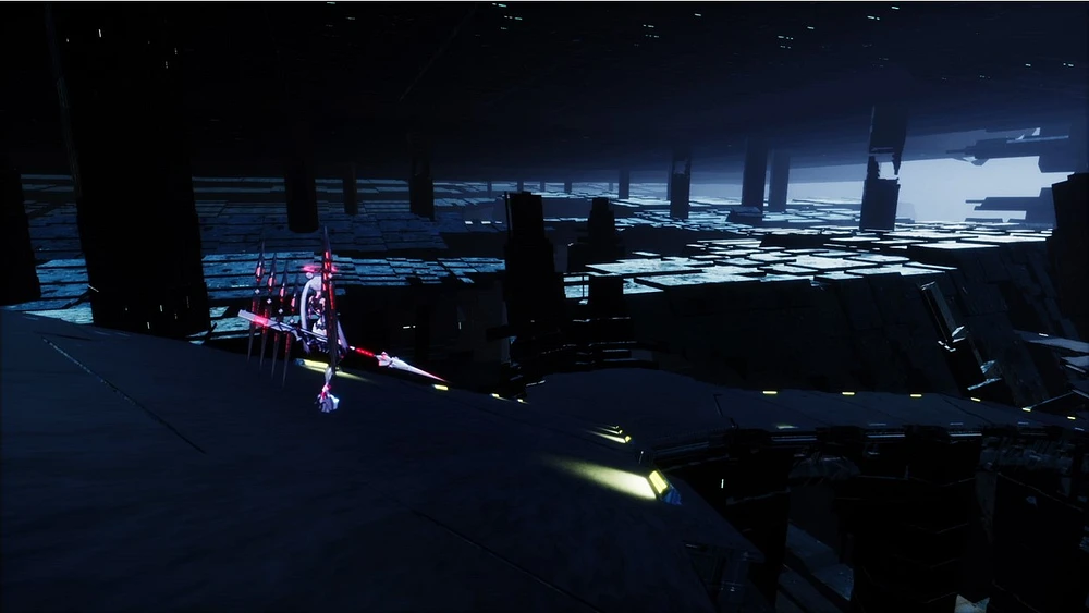 Cry Machina Deluxe Edition