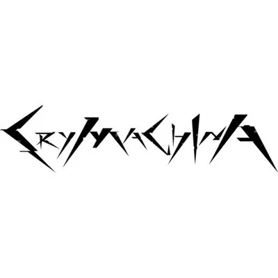 Cry Machina Deluxe Edition