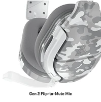 Turtle Beach® Stealth™ 600 Gen 2 MAX – Arctic Camo 