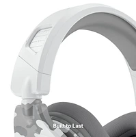 Turtle Beach® Stealth™ 600 Gen 2 MAX – Arctic Camo 