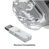 Turtle Beach® Stealth™ 600 Gen 2 MAX – Arctic Camo 