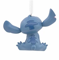Disney Stitch Christmas Ornament 