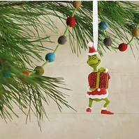 The Grinch Christmas Tree Ornament 