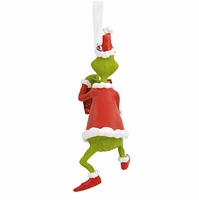The Grinch Christmas Tree Ornament 