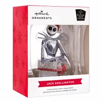 Transformers: Optimus Prime Christmas Ornament 