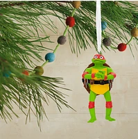 Teenage Mutant Ninja Turtles: Raphael Christmas Ornament 